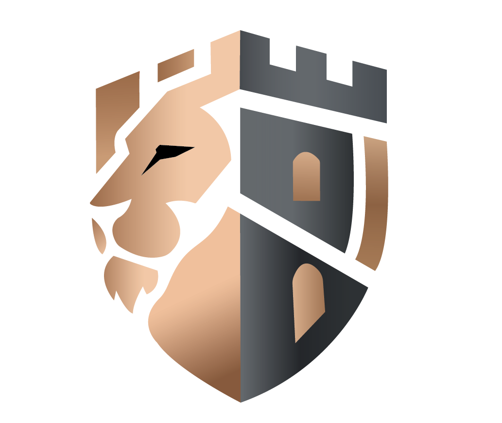 Lionfort Icon