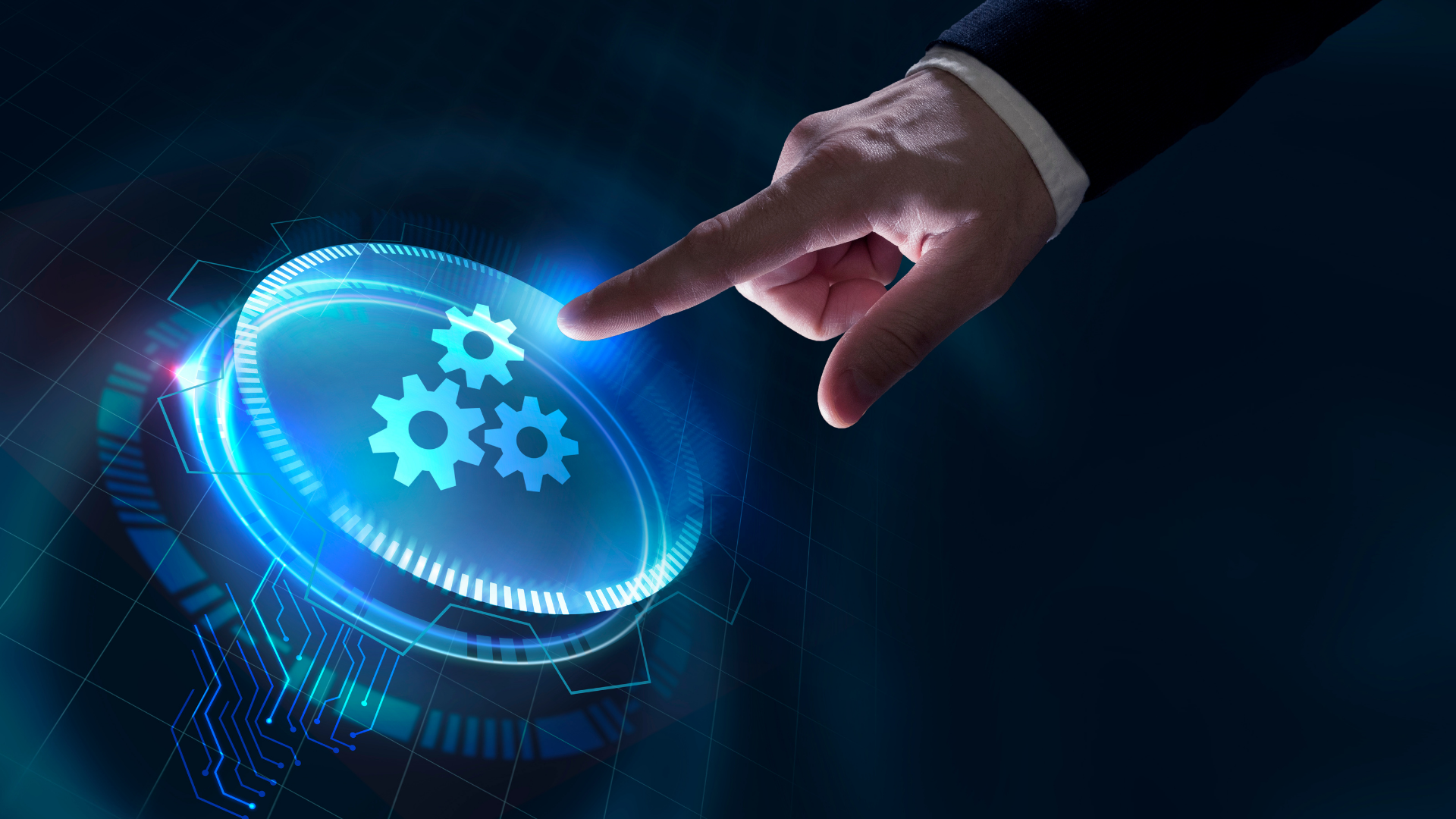 Real Estate Workflow Automation