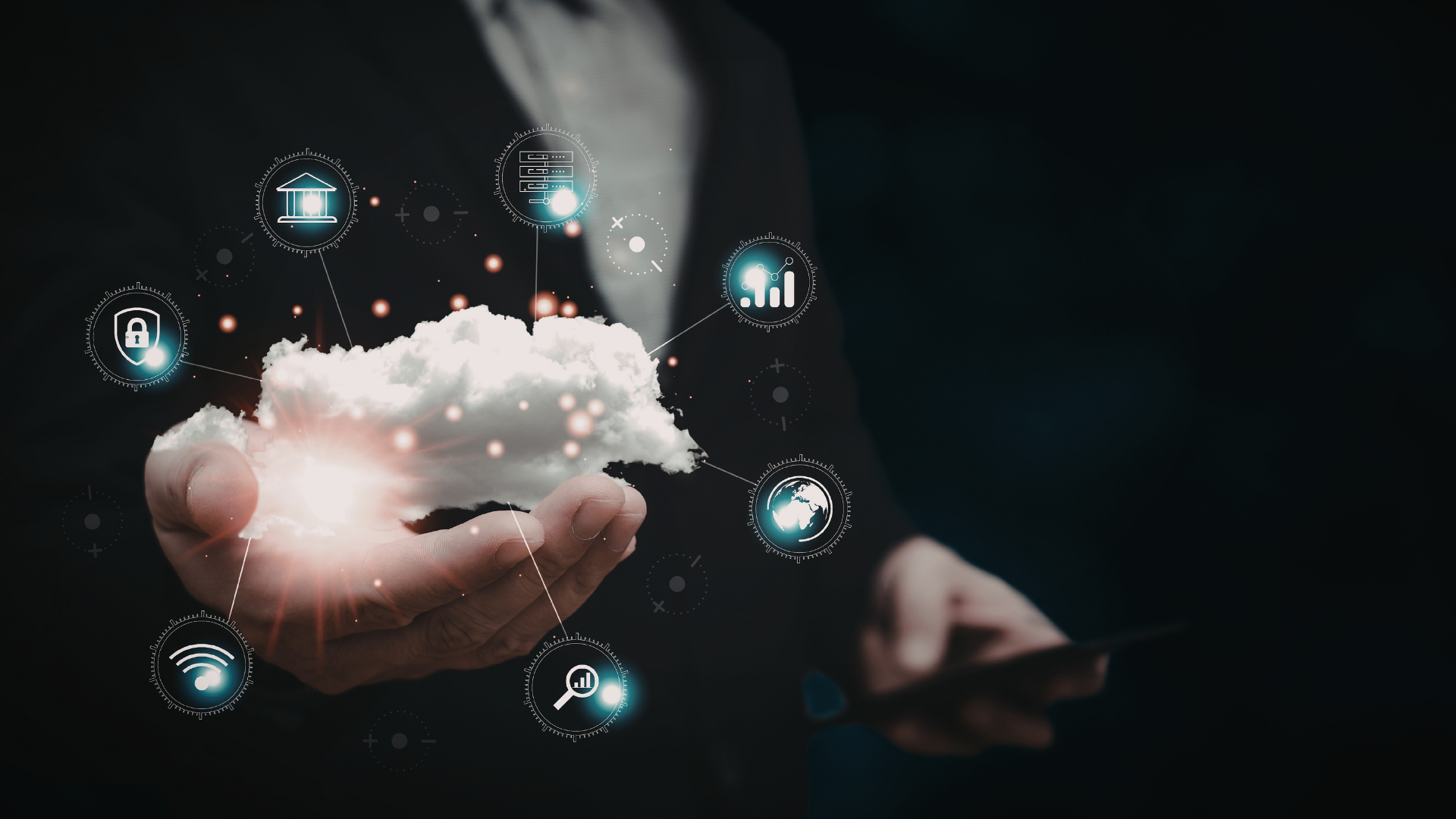 Private Cloud Storage